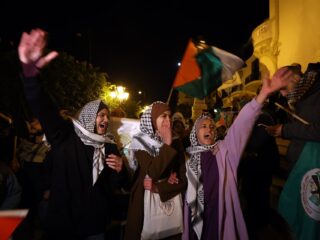 Hoe houdbaar is de deal tussen Israël en Hamas?