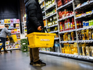 Voedingsindustrie richt pijlen op verbetering van de darmflora: 'Fantastisch én zorgelijk'