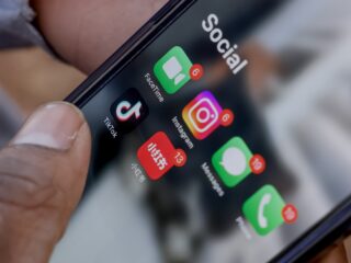 Zijn influencers de nieuwe journalisten?