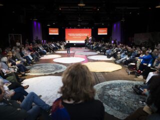 Alleen volgzame experts zijn welkom bij het Burgerberaad Klimaat: ‘Het is echt krankzinnig’