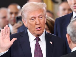 Wat voor Trump zagen we gisteravond?