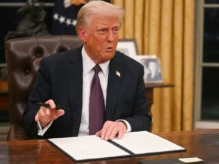 Ongeveer 15% tot 20% minder budget voor WHO door terugtrekking Verenigde Staten