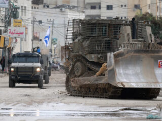 Waarom escaleert het geweld op de Westelijke Jordaanoever?