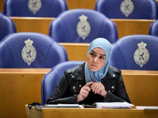 Esmah Lahlah wil dat de participatiewet 'menselijker' wordt