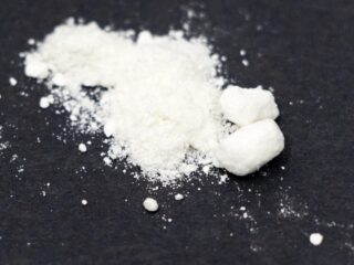 Designerdrugs op bestelling uit India