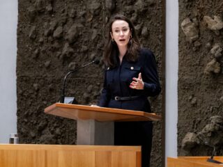 VVD: Tata Steel moet voor Nederland behouden blijven