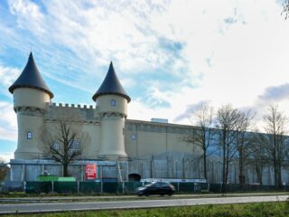 Nieuw Ollie B. Bommel-pretpark Bommelwereld in de Achterhoek: 'Is cultureel erfgoed'