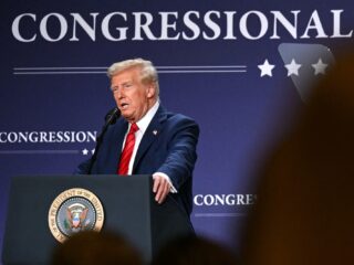 'Onzekerheid' en 'angst' onder wetenschappers door maatregelen Trump