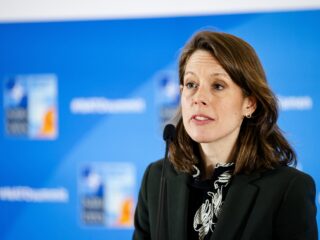 Ook grote zorgen bij Atlantische Commissie over nieuwe veiligheidsstrategie Donald Trump