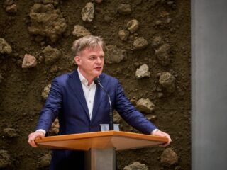 Verdwijnt Pieter Omtzigt écht van het politieke toneel? 'Ik gun hem een functie elders'