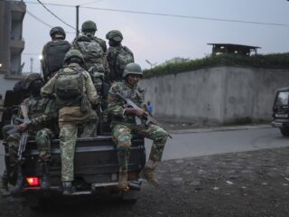 Internationale gemeenschap moet meer aandacht hebben voor Congo: 'De wereld moet hierom geven'