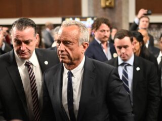 Is het Amerikaans ministerie van Volksgezondheid in goede handen bij Robert F. Kennedy?