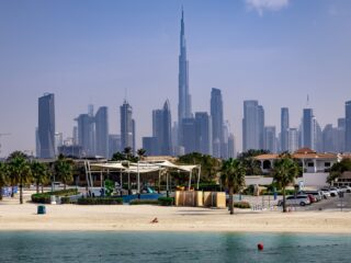 Hoe Edin G. uit Breda een van de machtigste cokehandelaren van de wereld werd