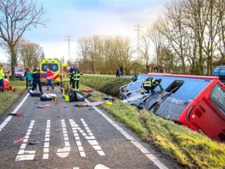 Stand.nl: 'Het delen van beelden van gewonden moet strafbaar worden'