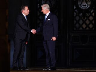 Regeerakkoord in België gaat Belgen 'pijn' doen: 'Geen plezier geweest om akkoord te schrijven'