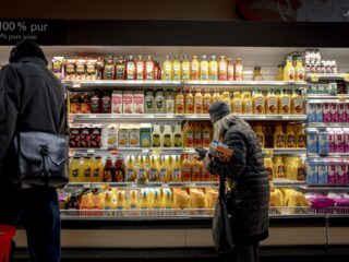 Yankee go home! Canadezen boycotten Amerikaanse producten