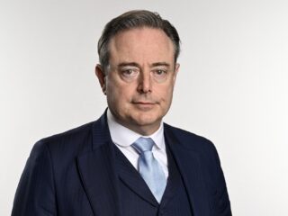 'Nieuwe Belgische premier Bart de Wever is niet radicaal-rechts'