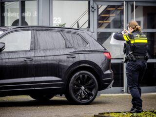 Auto’s met verborgen ruimtes: 'Ik trof 1,2 miljoen euro in bigshoppers aan'