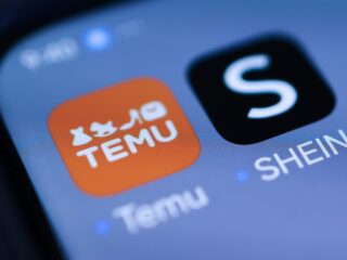 Chinese fysieke winkels komen naar Europa: 'Prijspeil ligt drie keer lager dan onze winkels'