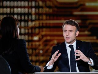 Wat gaat Europa doen om bij te blijven in de AI-wedloop?