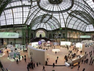 AI-top in Parijs: 'Het is nog niet te laat voor Europa'