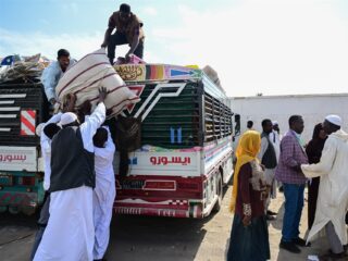 Bereikt de oorlog in Soedan een kantelpunt?