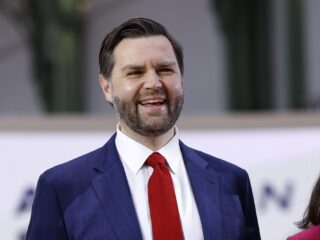 'Speech J.D. Vance moet wake-up call zijn voor Europese elite: investeer veel meer in eigen economie'