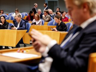 Wilders irriteert de andere coalitiepartijen met dreigement over kabinetsval