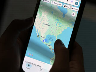 Google Maps is bijna onmisbaar geworden, maar hoe werkt het platform eigenlijk?