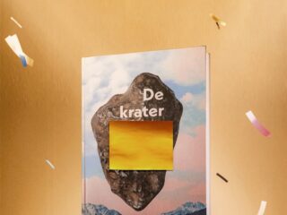 Waarom je het boekenweekgeschenk niet bij een pak melk krijgt