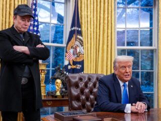 Uitholling Amerikaanse rechtsstaat: 'Als dit zo doorzet, is het einde democratie'