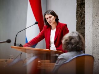 GL-PvdA-Kamerlid: 'Schort handelsverdrag met Israël op'