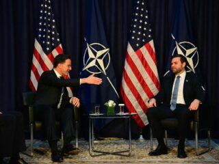 Kati Piri: 'Europa moet blijven inzetten op NAVO-lidmaatschap Oekraïne'