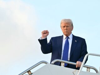 VVD-Europarlementariër: 'Pax Americana maakt plaats voor Pax Autocratica'