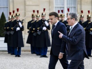 Stand.nl: 'Europa moet zich niet zwakker voordoen dan het is'