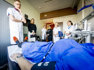 Hoe long covid het leven van jonge mensen ingrijpend verandert