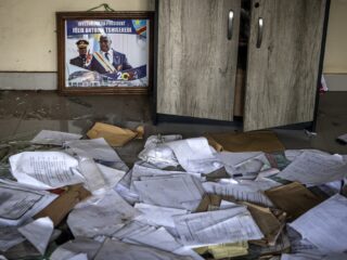 M23 rukt steeds verder op in Congo: 'Mensen zijn super angstig'