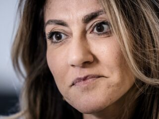 Dilan Yeşilgöz wil nieuwe Europese samenwerkingen: 'Hongarije en Slowakije ondermijnen onze politiek'