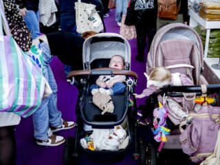 Zijn er inmiddels meer zorgen over dalende geboortecijfers dan overbevolking?