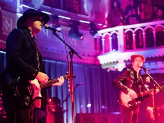 Meer bezoekers bij poppodia, maar daar is financieel weinig van te merken