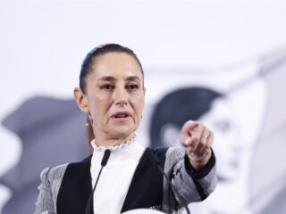 Mexico jaagt op drugskartels