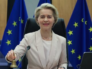 Gaat de Europese Green Deal de kliko in?