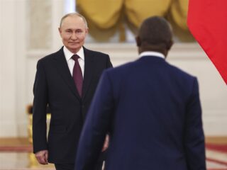 Ruzie Oval Office voor Russen bewijs van Poetins strategisch inzicht