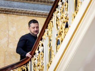 Podcast De Dag: wat moet Europa na dit weekend met Trump?