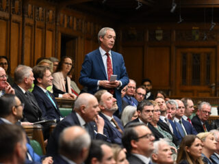Lokale verkiezingen in VK zetten landelijke politiek op stelten