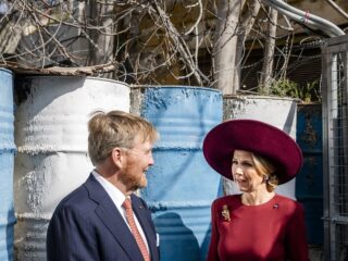 Stand.nl: 'Het staatsbezoek van de koning aan Kenia is pijnlijk'