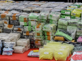 Onrust in de onderwereld: prijs van cocaïne is gehalveerd