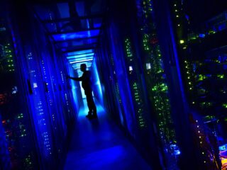 Op criminelen jagen met AI: kun je voorspellen wie een moord pleegt?