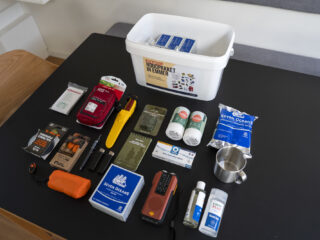 Hoe je je het beste kunt voorbereiden op rampen: 'Het is niet de vraag óf, maar wanneer het gebeurt'