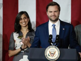 Wat staat er op de agenda van JD Vance en zijn vrouw Usha Vance in Groenland?